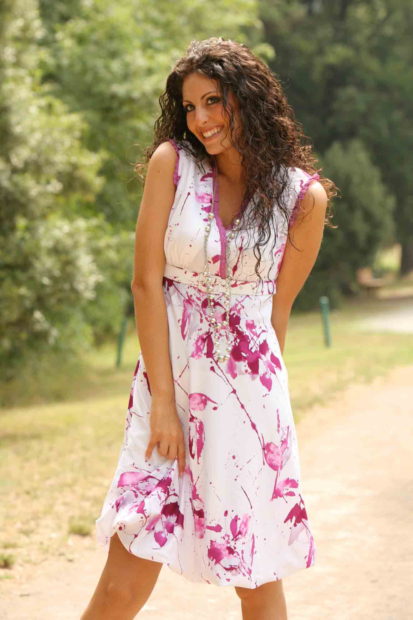 Linda — Model & Hostess in Pistoia photo 7