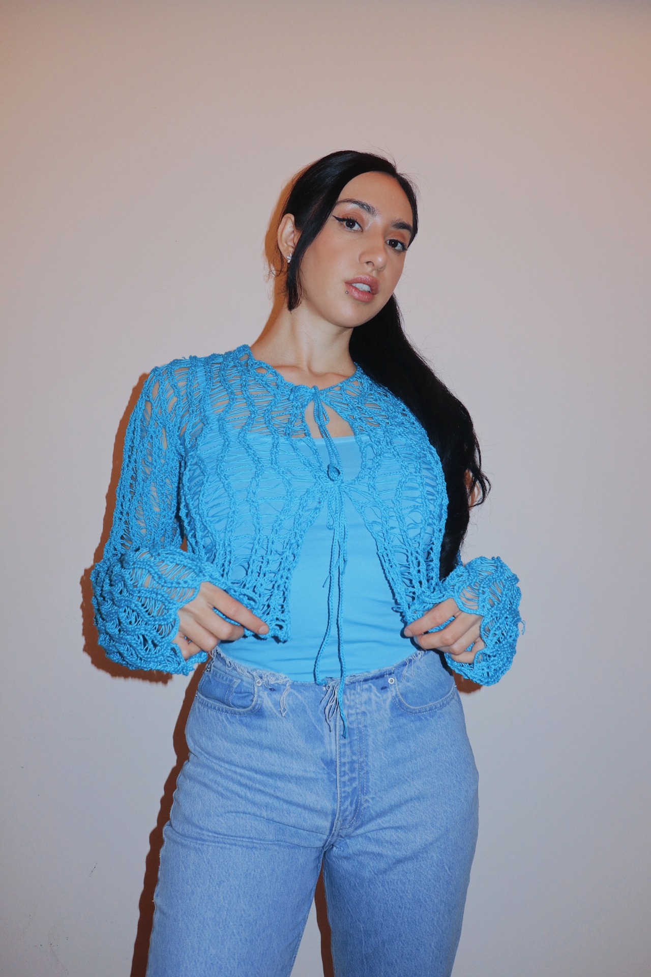 Annika — Model & Hostess in Modena photo 2