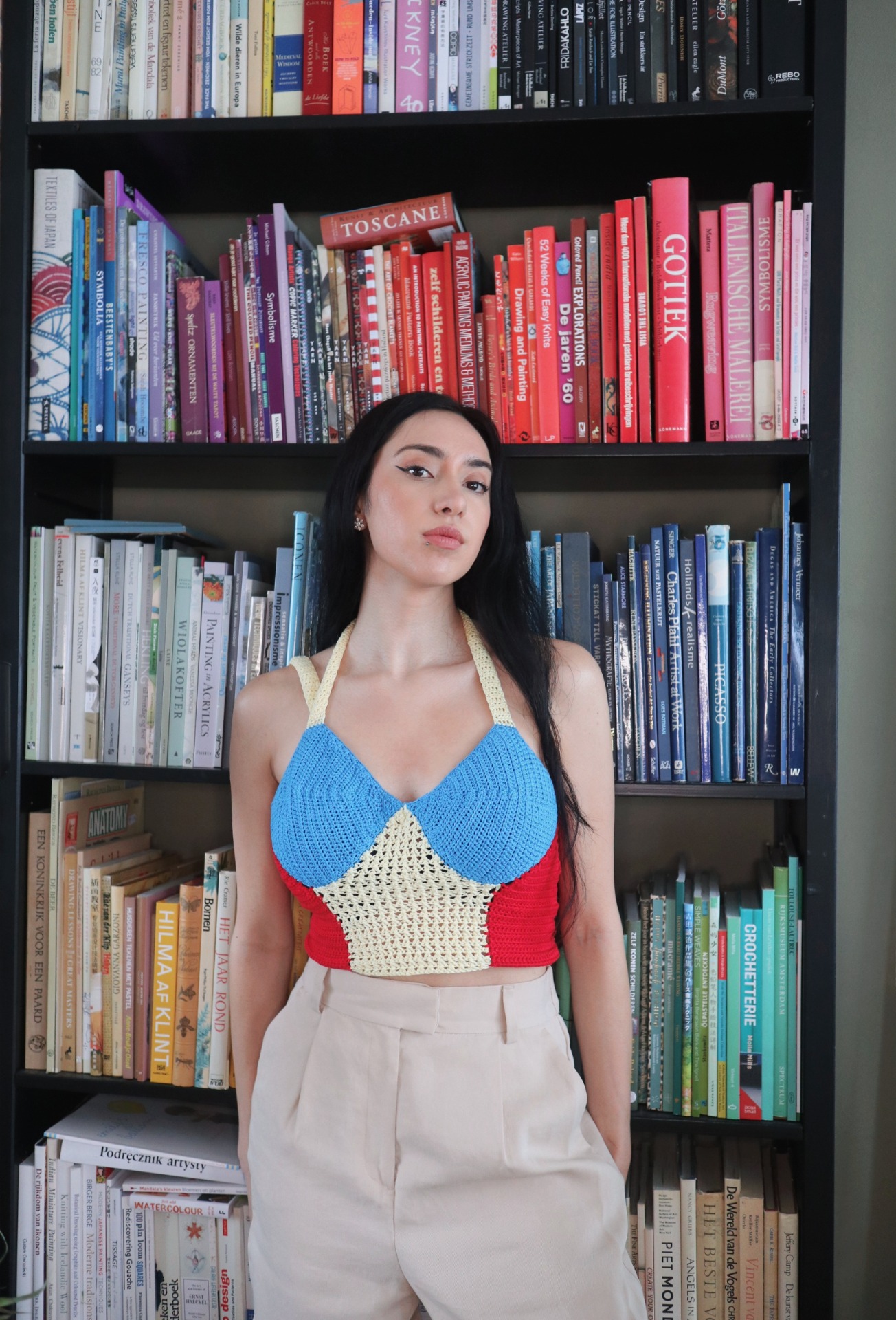 Annika — Model & Hostess in Modena photo 3