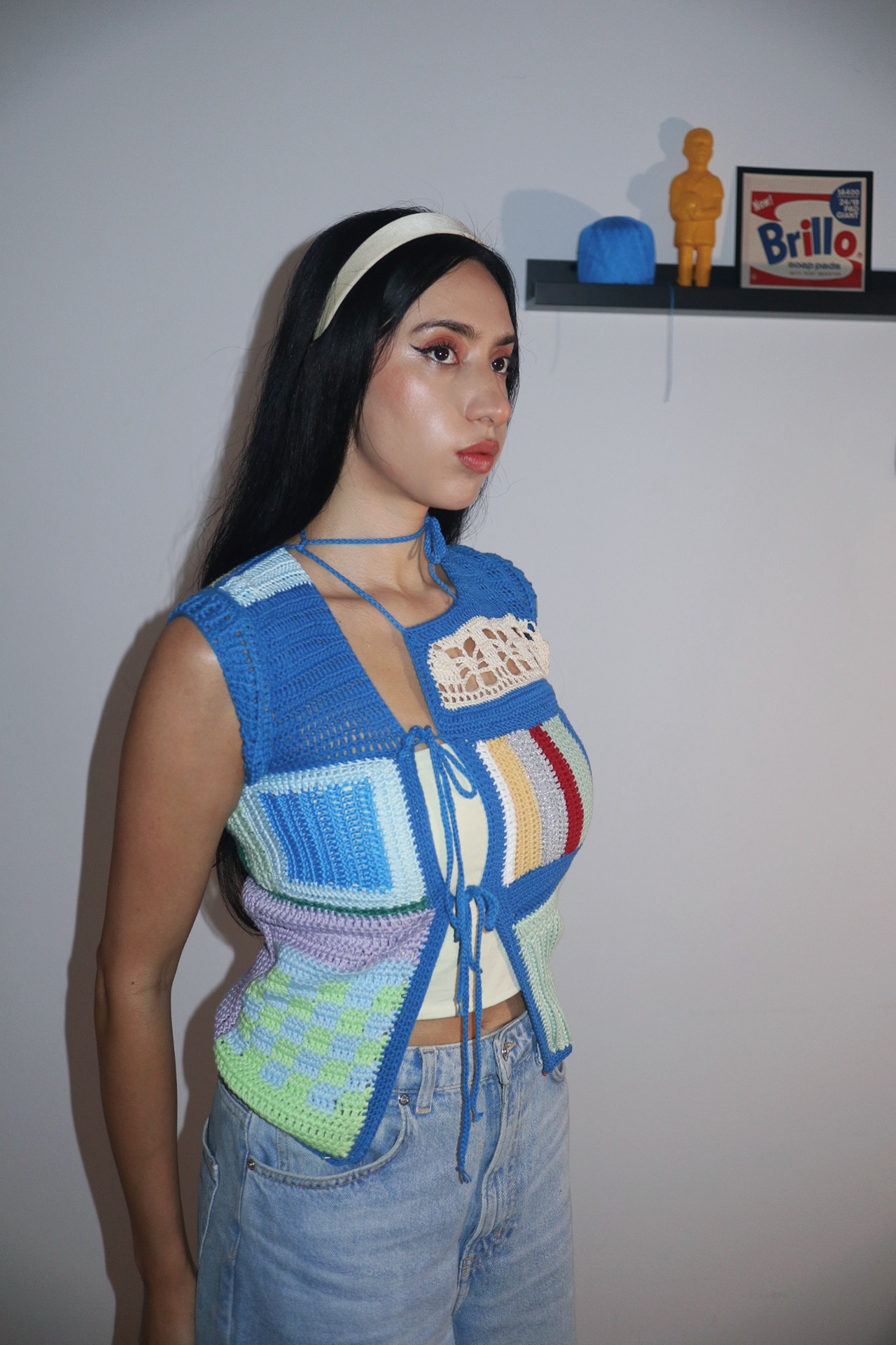 Annika — Model & Hostess in Modena photo 5