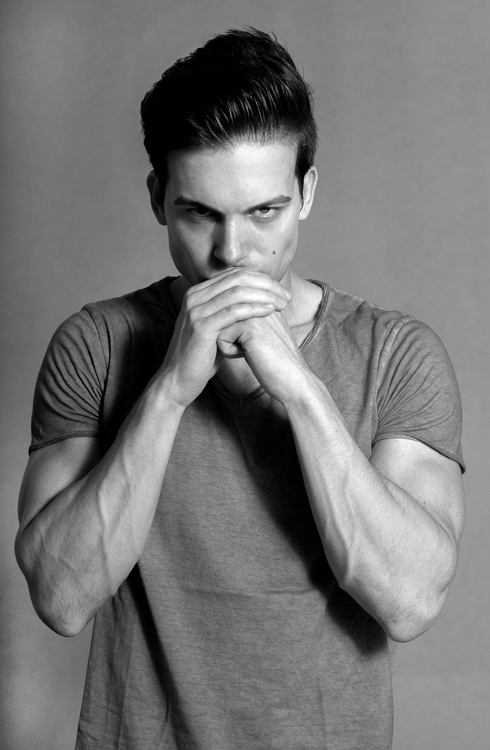 Valerio — Model & Host in Roma photo 10