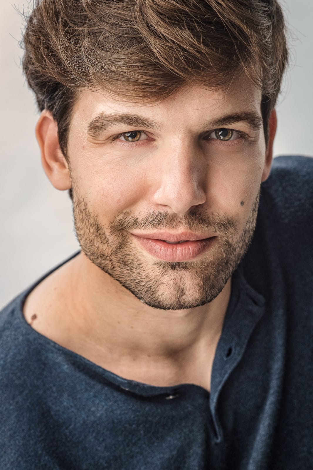 Valerio — Model & Host in Roma photo 2