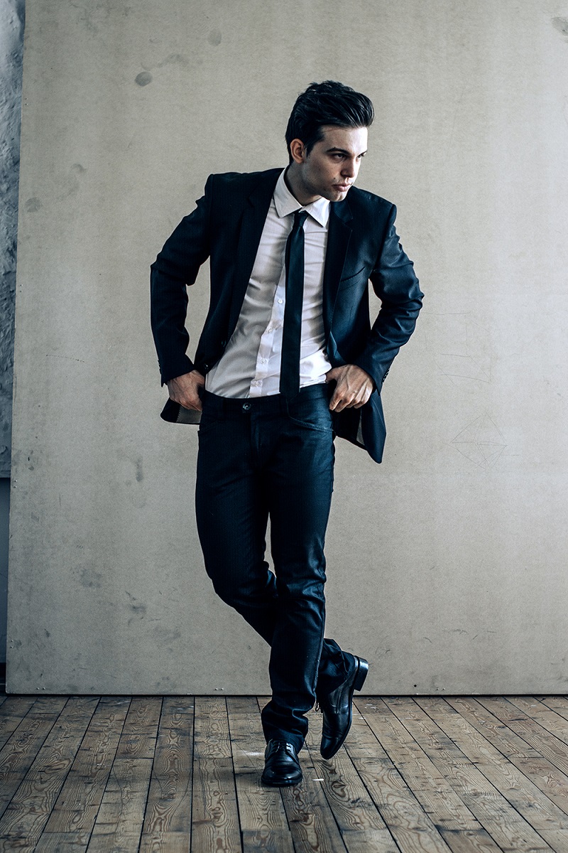 Valerio — Model & Host in Roma photo 7