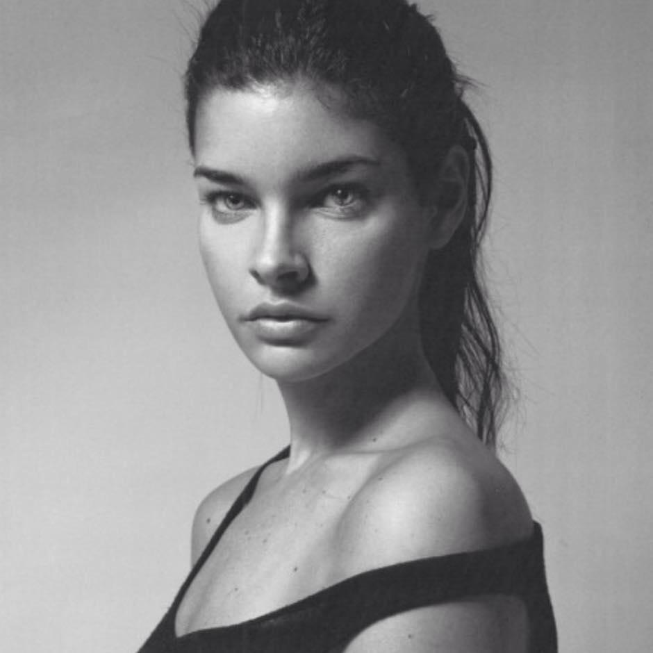 CAMILLE — Model in Paris | Eye On Model