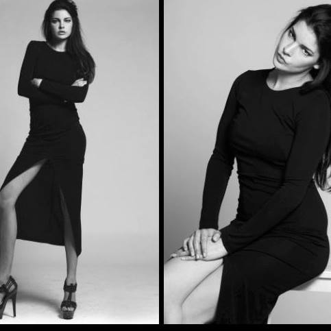Camille — Model & Hostess in Paris photo 4