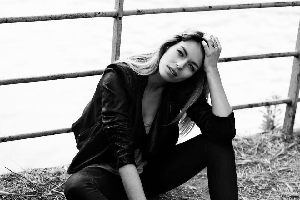 Marine — Model & Hostess in Paris photo 9