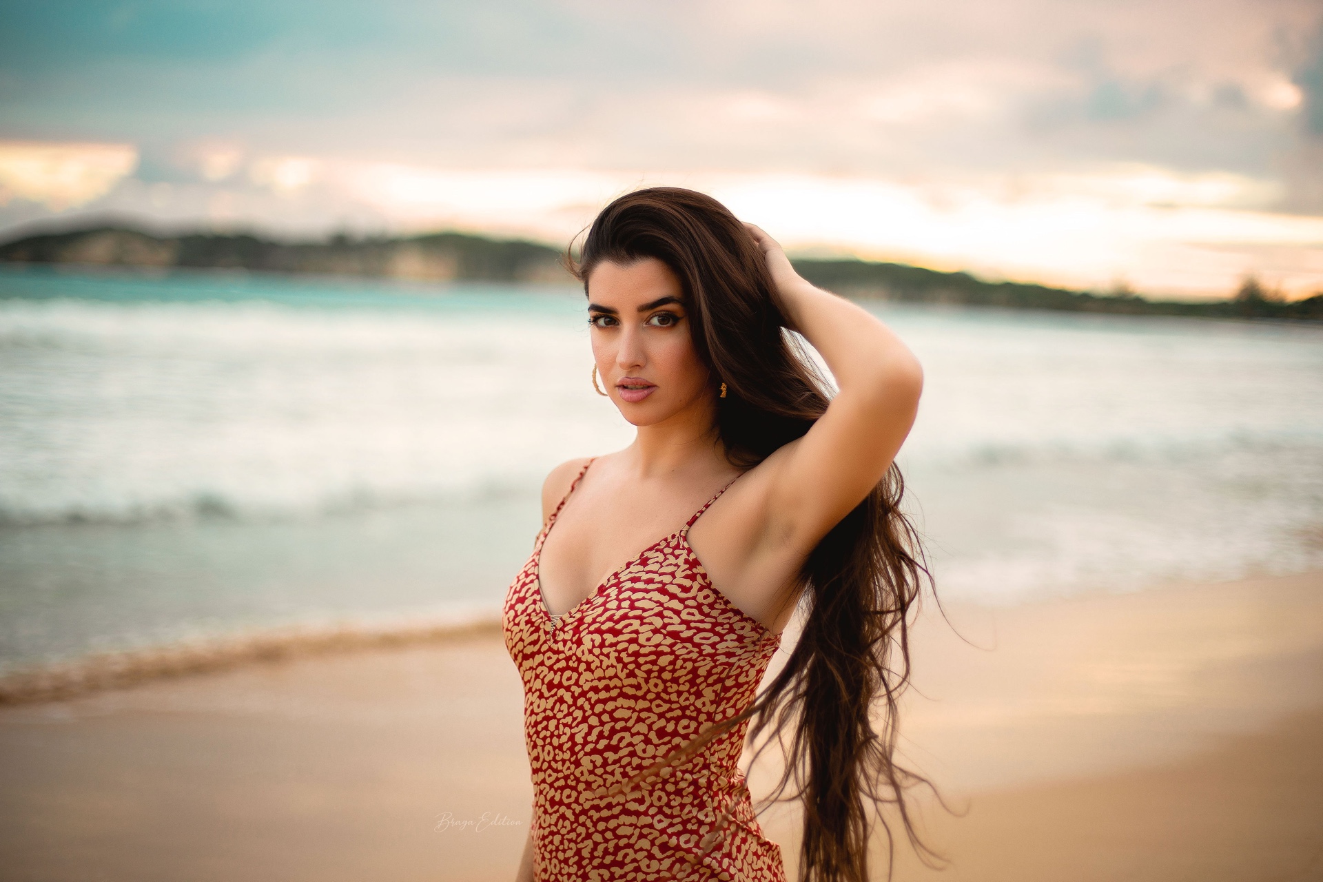 Elisabeth — Model & Hostess in Tarragona photo 1