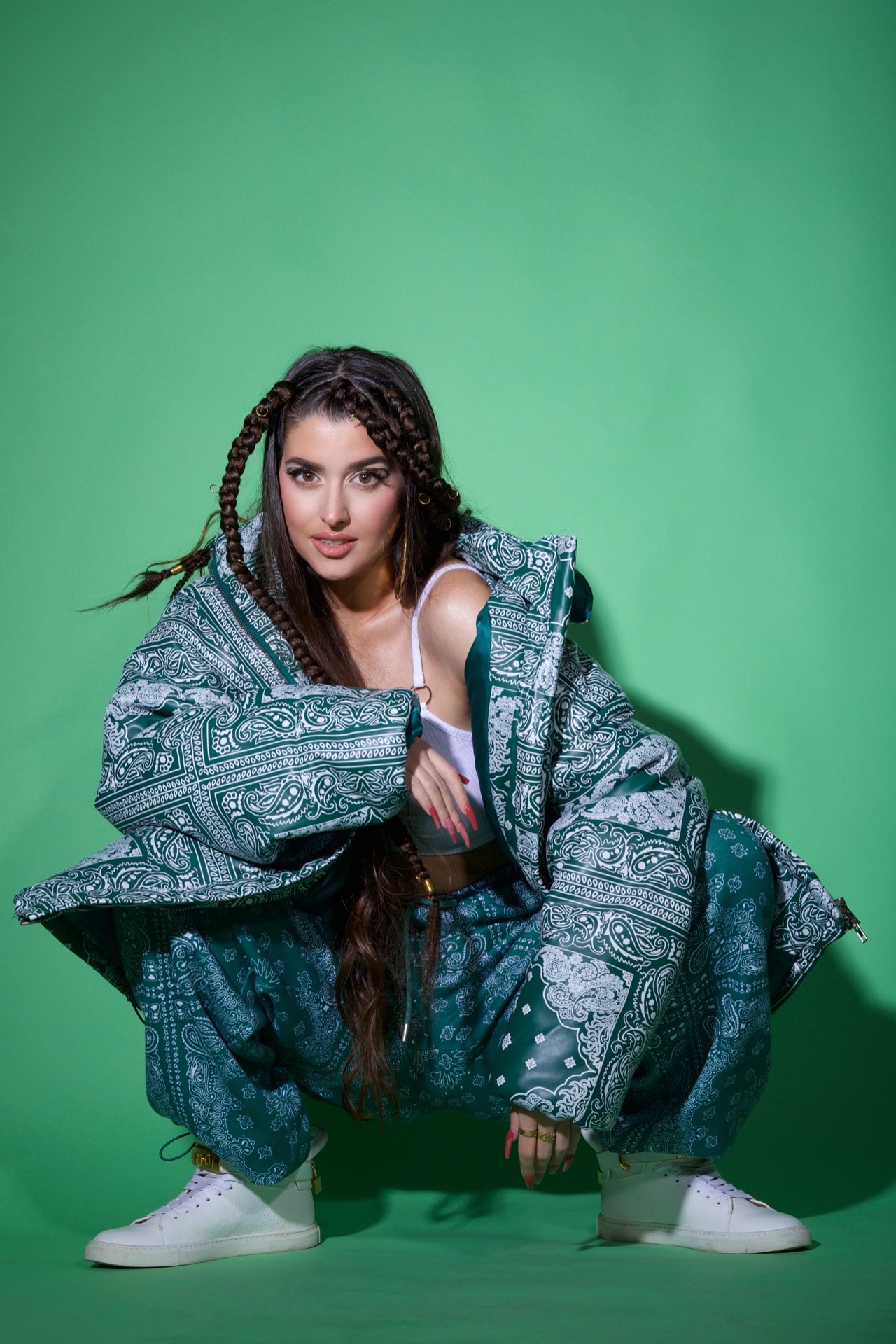 Elisabeth — Model & Hostess in Tarragona photo 13