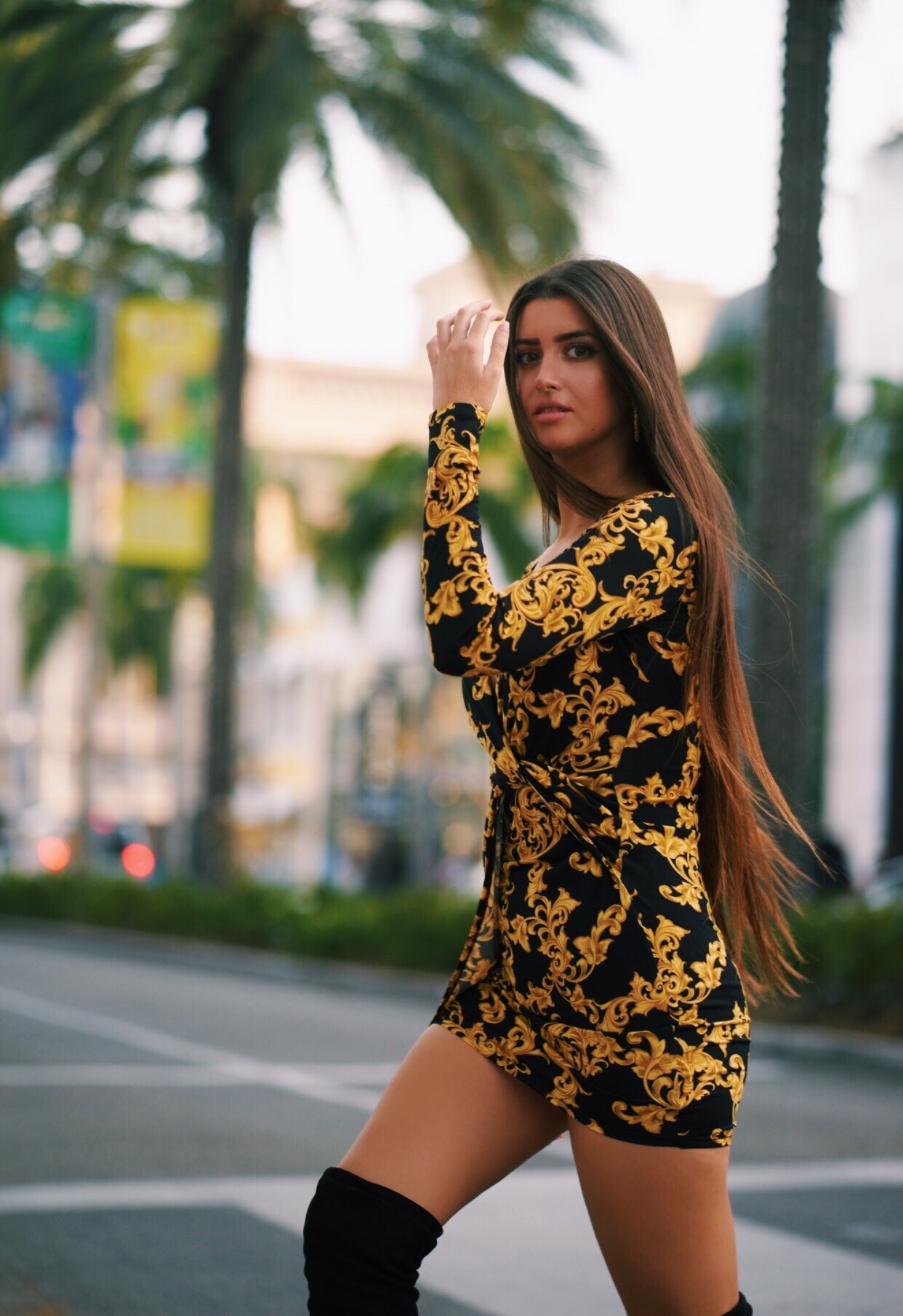Elisabeth — Model & Hostess in Tarragona photo 16