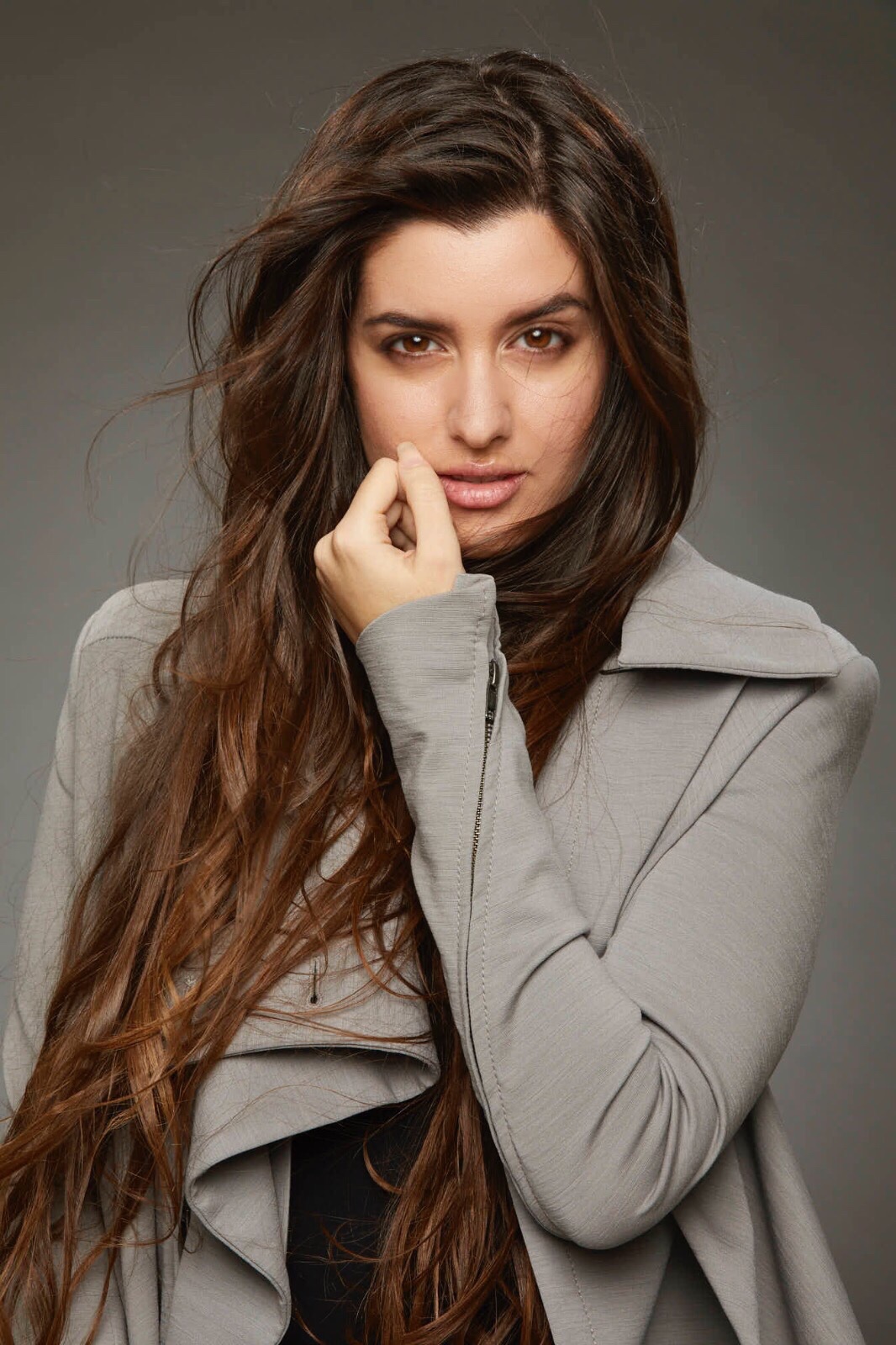 Elisabeth — Model & Hostess in Tarragona photo 18