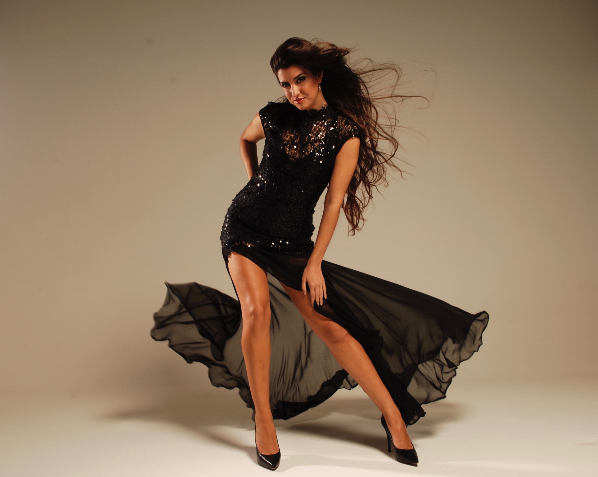 Elisabeth — Model & Hostess in Tarragona photo 17