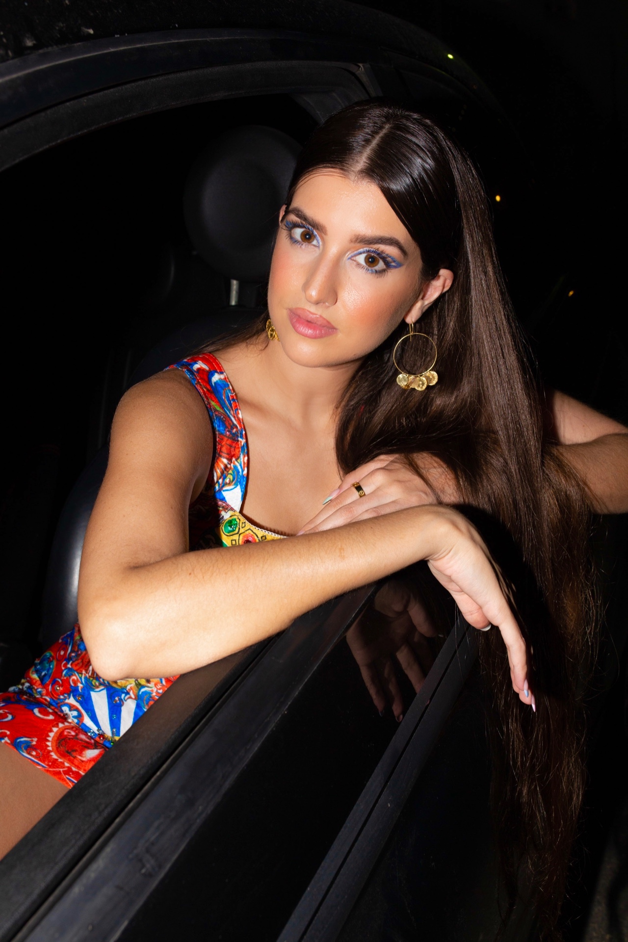 Elisabeth — Model & Hostess in Tarragona photo 19