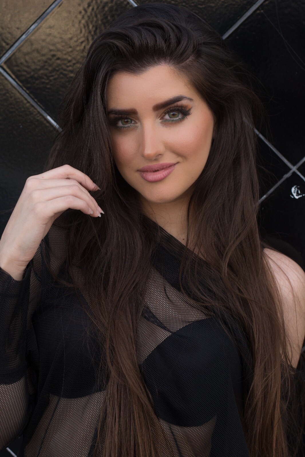 Elisabeth — Model & Hostess in Tarragona photo 23