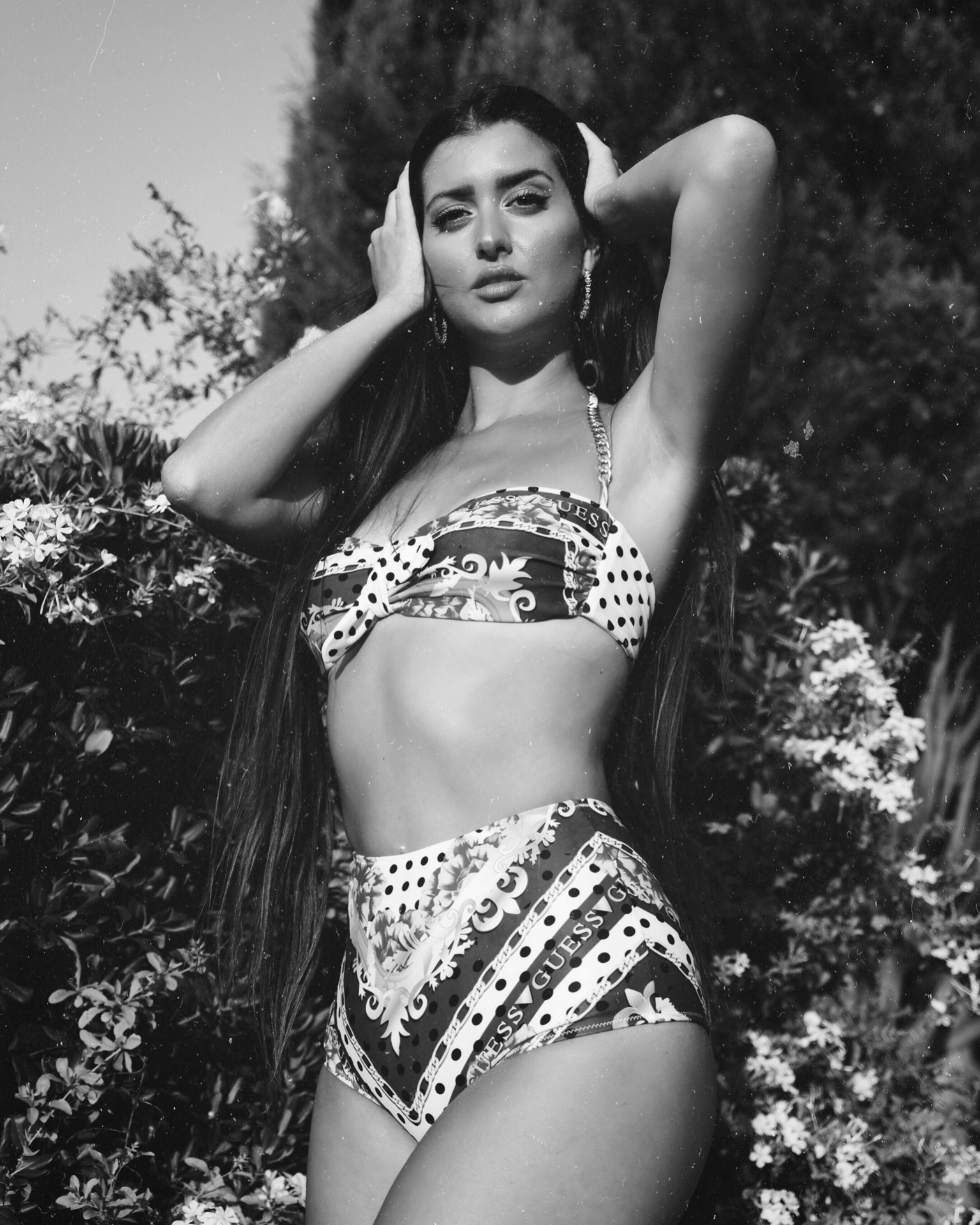 Elisabeth — Model & Hostess in Tarragona photo 6