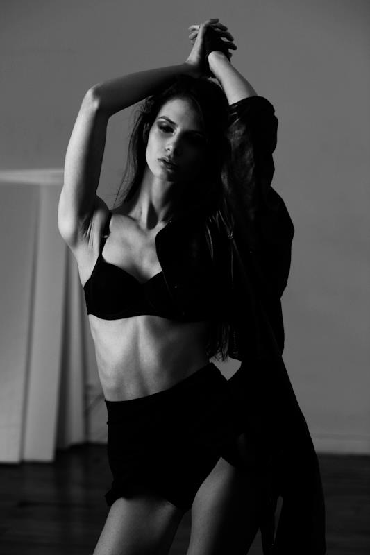 Ioana — Model & Hostess in Bucuresti photo 2