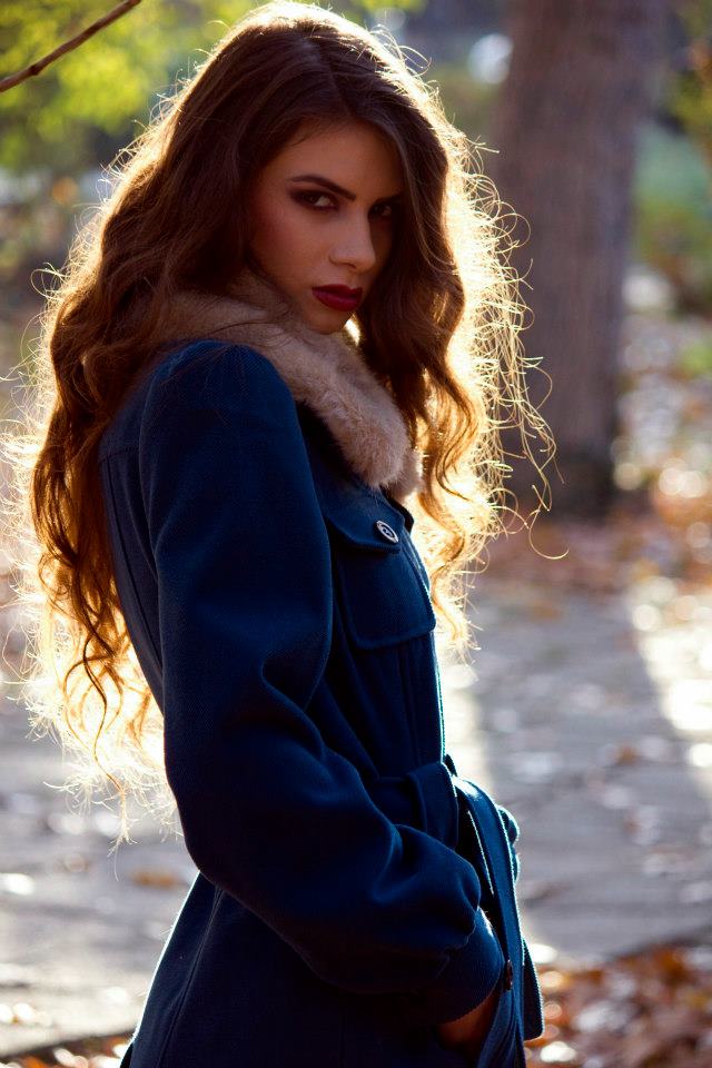 Ioana — Model & Hostess in Bucuresti photo 6