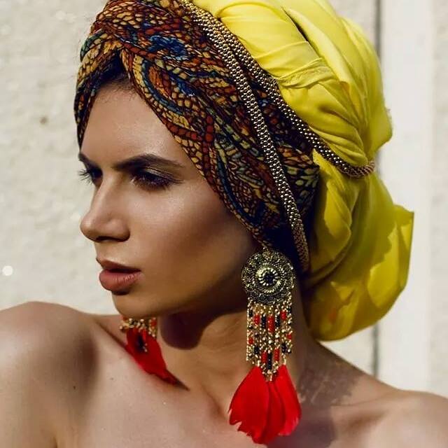 Ioana — Model & Hostess in Bucuresti photo 9