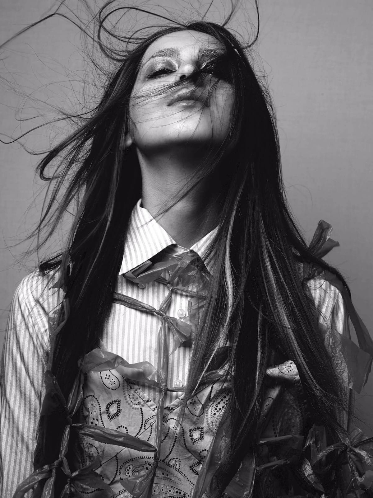 Seda — Model & Hostess in Paris photo 3