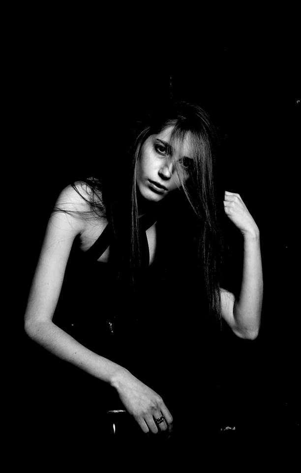 Seda — Model & Hostess in Paris photo 8
