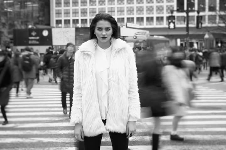 Martyna — Model & Hostess in Paris photo 6