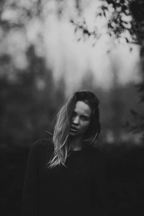 Solene — Model & Hostess in Paris photo 13