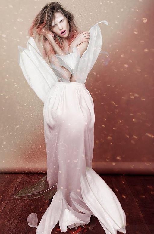 Solene — Model & Hostess in Paris photo 20