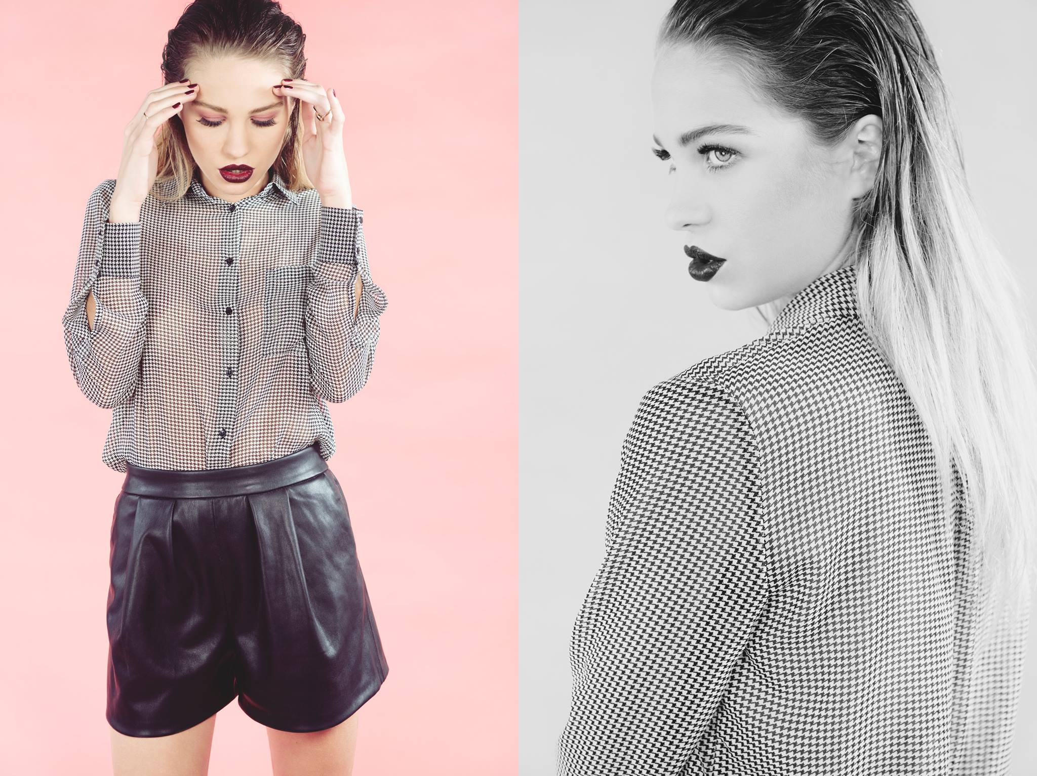 Solene — Model & Hostess in Paris photo 6