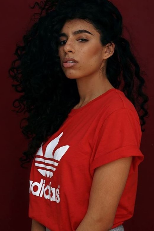 Maryem — Model & Hostess in Paris photo 2
