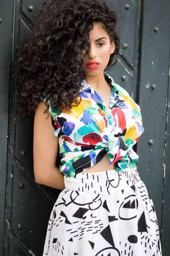 Maryem — Model & Hostess in Paris photo 5