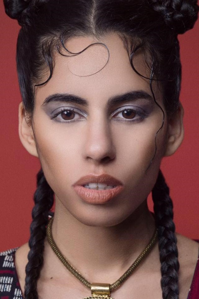 Maryem — Model & Hostess in Paris photo 8