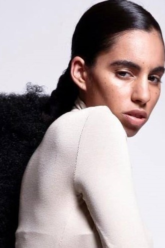 Maryem — Model & Hostess in Paris photo 9