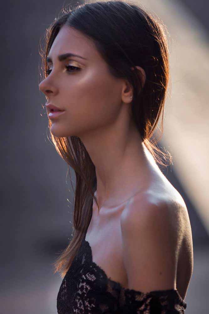 Virginia — Model & Hostess in Angers photo 2