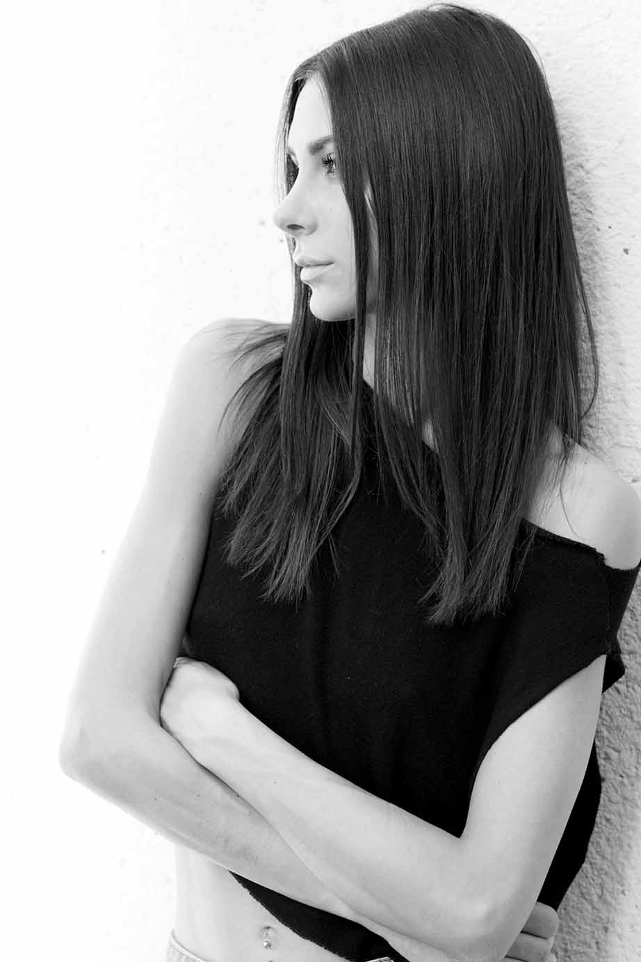 Virginia — Model & Hostess in Angers photo 6