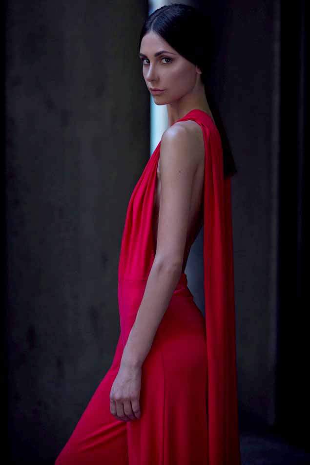 Virginia — Model & Hostess in Angers photo 7
