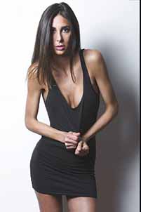 Virginia — Model & Hostess in Angers photo 8