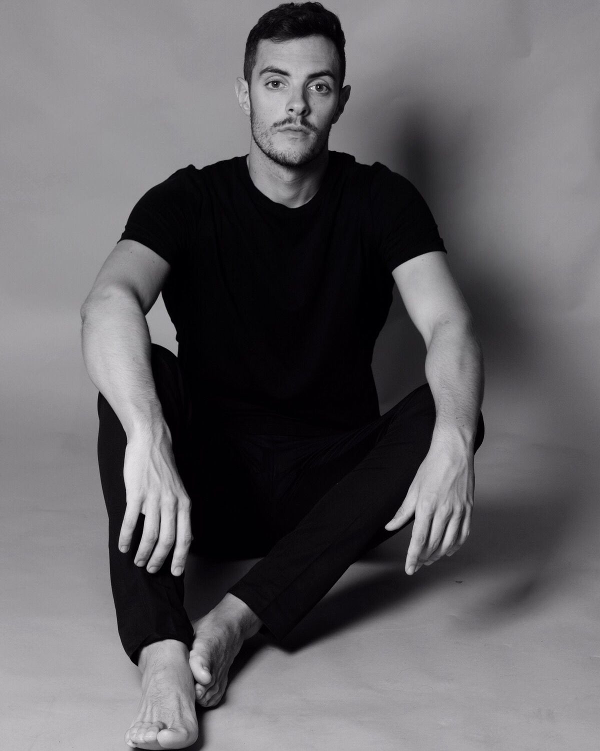 Filippo — Model & Host in Milano photo 4