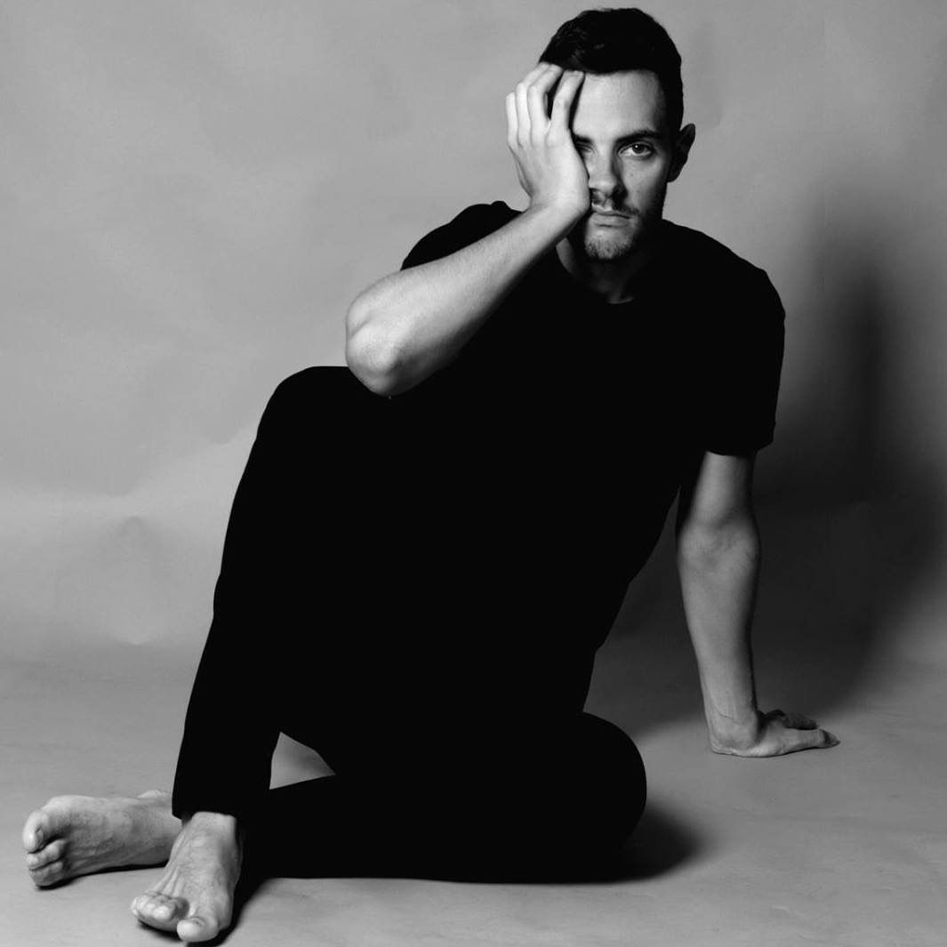 Filippo — Model & Host in Milano photo 1