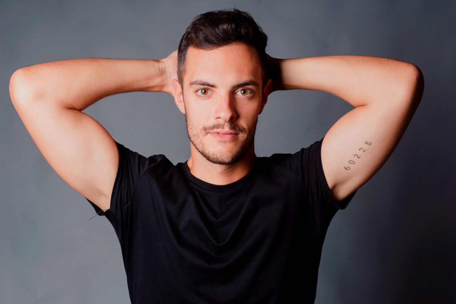 Filippo — Model & Host in Milano photo 2