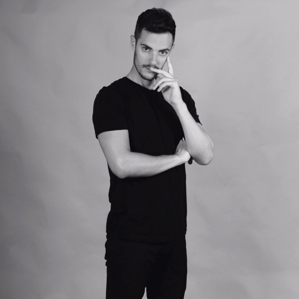 Filippo — Model & Host in Milano photo 3