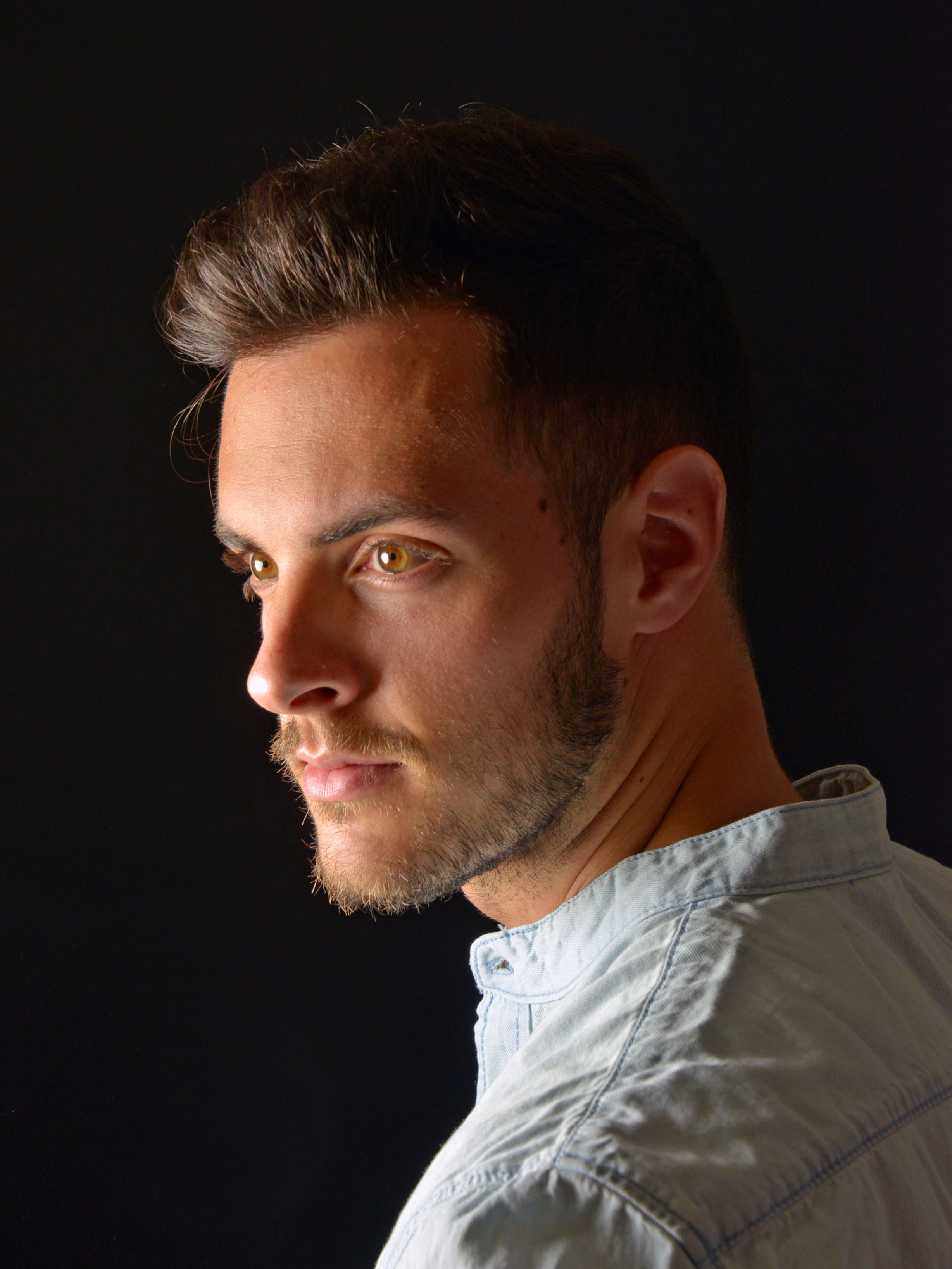 Filippo — Model & Host in Milano photo 7