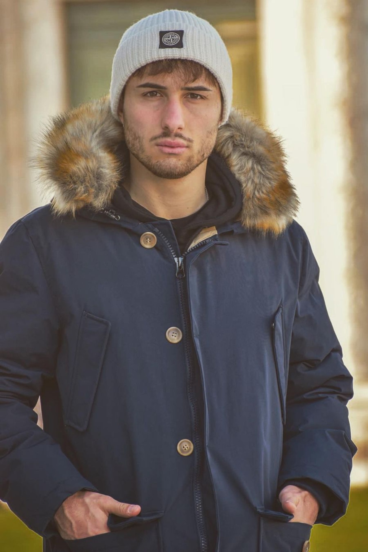 Lorenzo — Model & Host in Pisa photo 1