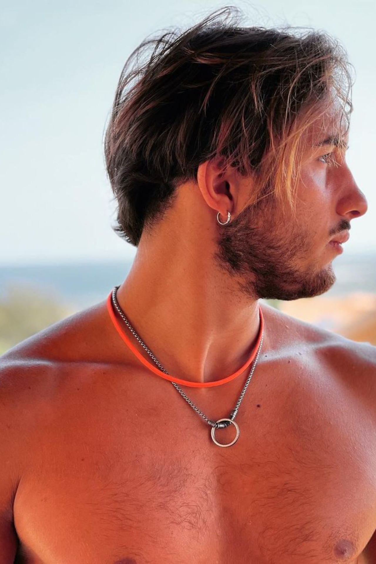 Lorenzo — Model & Host in Pisa photo 4