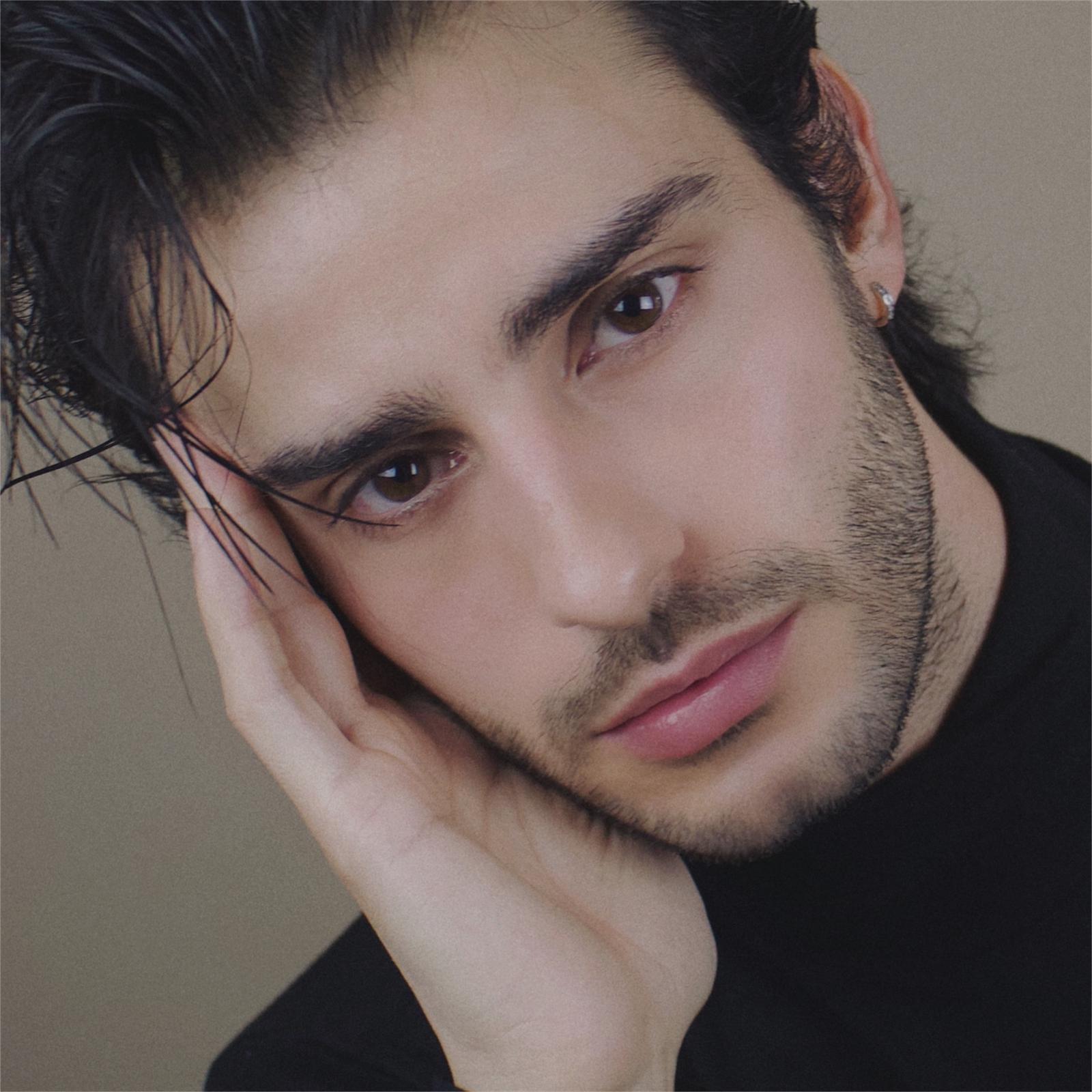Matteo — Model & Host in Milano photo 1
