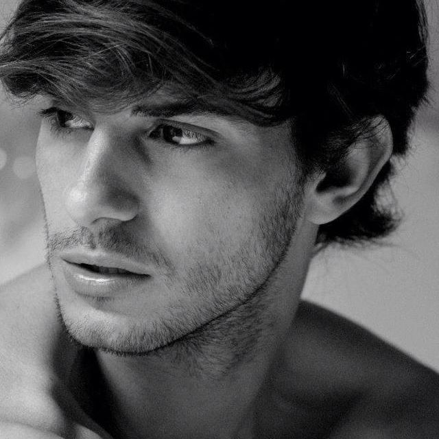 Matteo — Model & Host in Milano photo 2