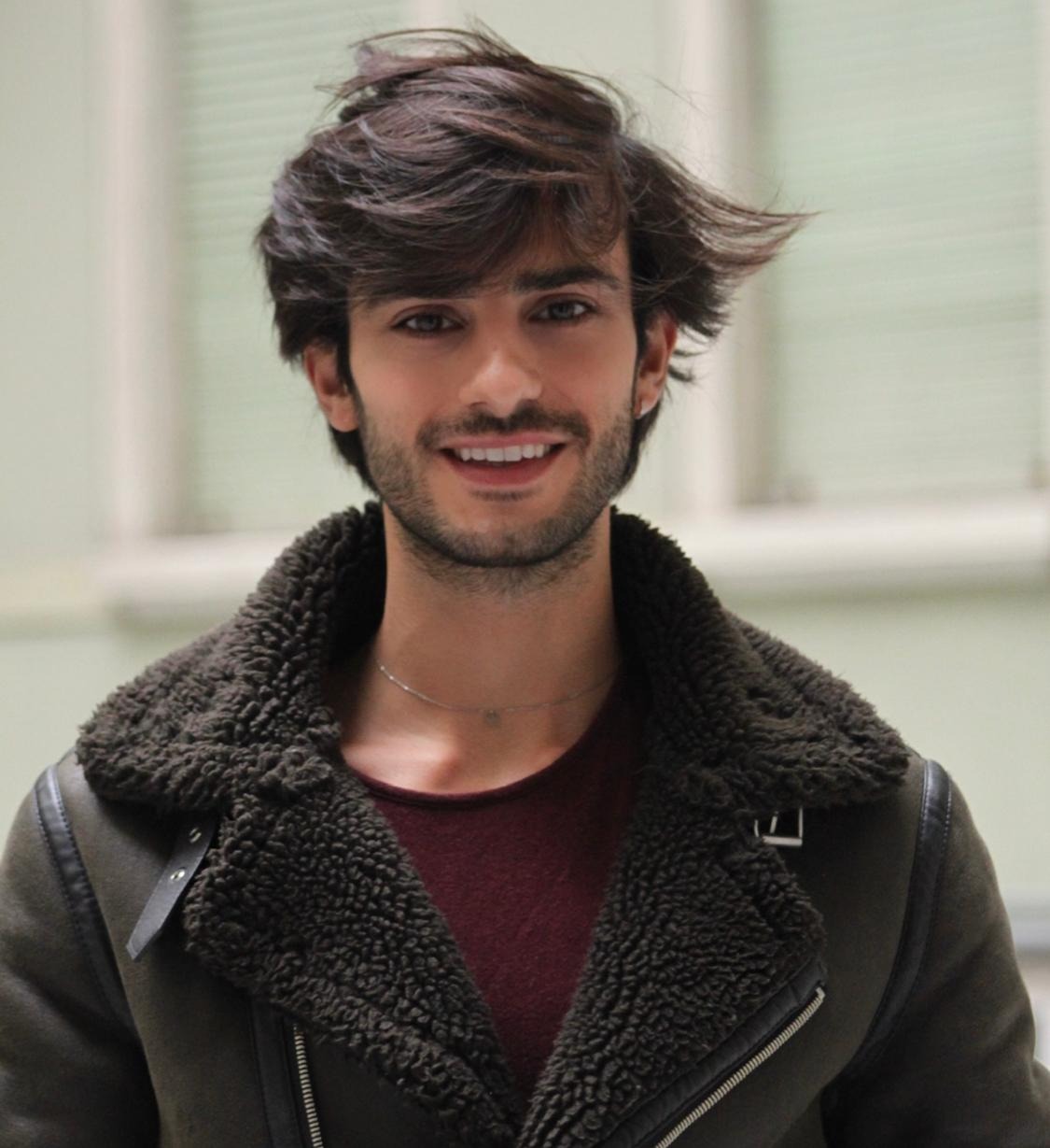 Matteo — Model & Host in Milano photo 3