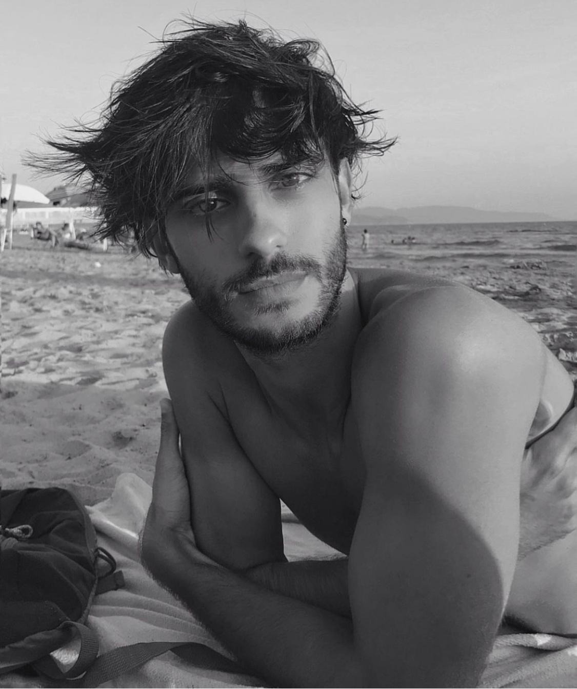 Matteo — Model & Host in Milano photo 4