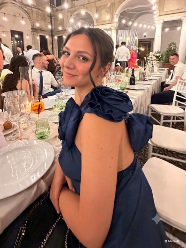 Arianna — Model & Hostess in Padova photo 2