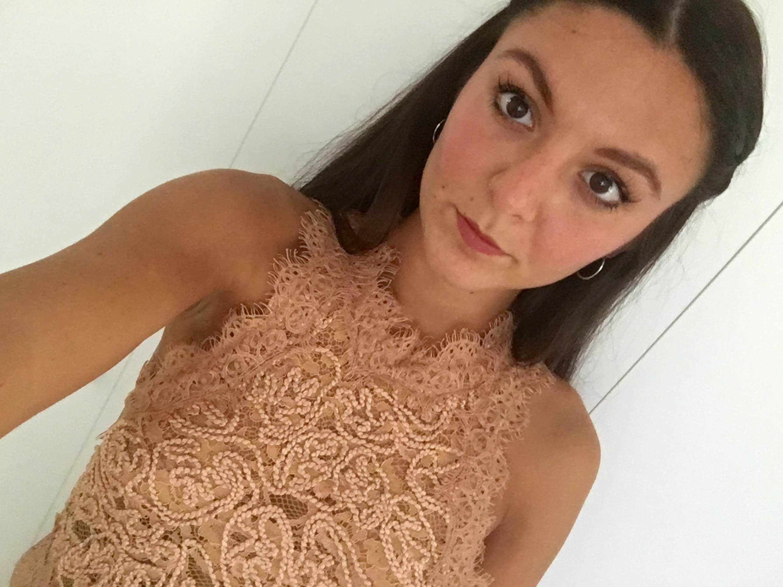 Arianna — Model & Hostess in Padova photo 1