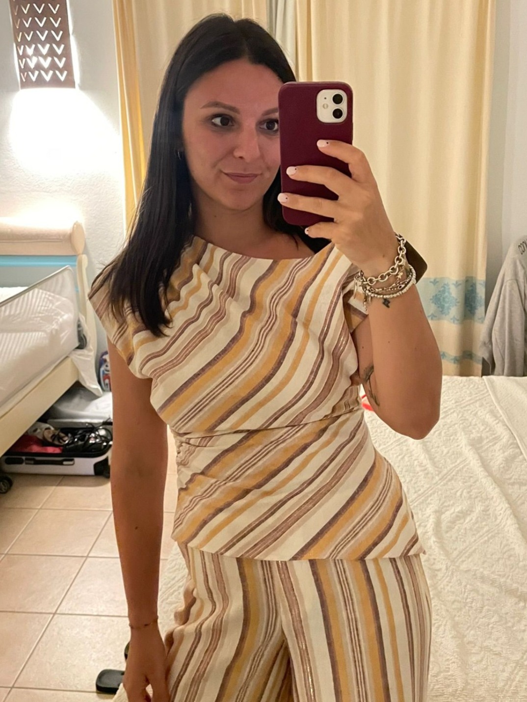 Arianna — Model & Hostess in Padova photo 3