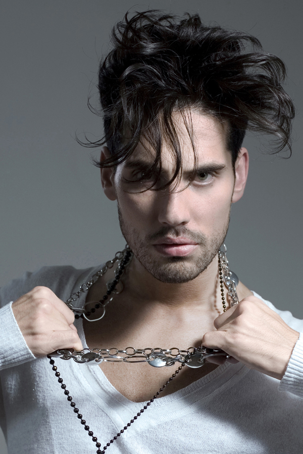 Berger — Model & Host in Paris photo 1